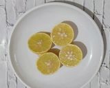 Foto langkah ke 1 dari resep Jeniper hangat.