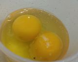 Foto langkah ke 4 dari resep Roti Ommelete moza.