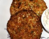 Foto del paso 4 de la receta: CROQUETAS DE JAIBAS. JON STYLE
