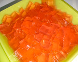 Foto langkah ke 1 dari resep Mango Cheese Milk.