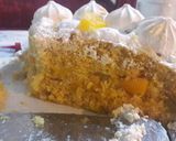 Foto del paso 11 de la receta: Torta de chocolate en microondas muy fácil y versátil