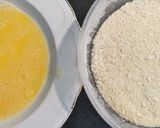 Foto del paso 6 de la receta: Croquetas  de Mejillones con Langostinos y  Gamba  blanca