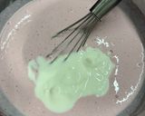 Foto del paso 2 de la receta: Mini Batidos Estilo Petit Suisse de Fresa