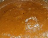 Foto del paso 3 de la receta: Sopa Crema de Calabaza al Romero con Nuez