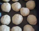 Foto del paso 6 de la receta: Pancitos fáciles y rápidos