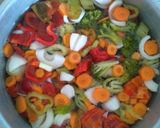 Foto del paso 4 de la receta: Pickles caseros