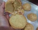 Foto langkah ke 4 dari resep Soes isi Vla.