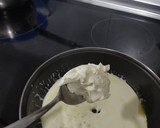 Foto del paso 11 de la receta: Tortellini estilo carbonara a los 5 quesos
