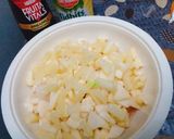 A picture of step 3 of PineApple Chat.