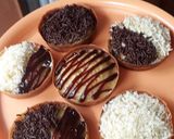 Foto langkah ke 7 dari resep Martabak Mini.