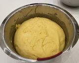 A legjobb farsangi fánk (szalagos) recept fázis 3 fotója