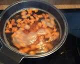 Foto del paso 1 de la receta: Ensalada de pasta