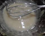 Choco wheat cookies recipe step 3 photo