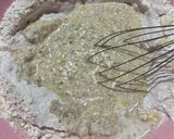 Foto del paso 2 de la receta: Masa para panqueques, tacos etc, libre de gluten