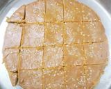 પનોરી (બાજરીના લોટની) (Panori Recipe in Gujarati) રેસીપી સ્ટેપ5ફોટો