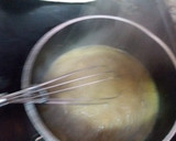 Foto del paso 16 de la receta: Lomo relleno de lacón y queso semicurado (a mi manera) 👨🏽‍🍳😉