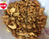صورة لخطوة 1 من وصفة القدرة الخليلية