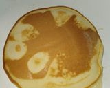 Foto del paso 4 de la receta: Pancakes 🥞