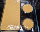 Foto del paso 7 de la receta 180. Flan de Melocotón