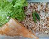 Foto langkah ke 4 dari resep Cwi Mie Malang.