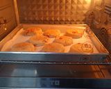 Foto langkah ke 3 dari resep Cheese Scones.