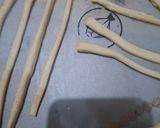Foto langkah ke 4 dari resep Cheese stick.