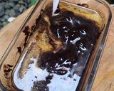 Foto langkah ke 1 dari resep Brownies Keju.