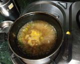 मनचाऊ सूप (Manchow soup) रेसिपी चरण 4 फोटो