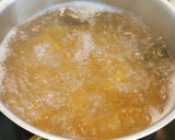 Foto del paso 2 de la receta: Rigatoni Carbonara al gratén