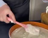 صورة لخطوة 5 من وصفة تشيزكيك التوت