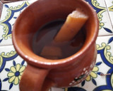 Foto del paso 3 de la receta: Ponche de frutas 🍐🍎