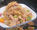 Foto del paso 11 de la receta: Chop Suey