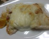 Foto del paso 3 de la receta: Patatas con bechamel