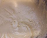 Foto del paso 3 de la receta: Budín cuatro cuartos de vainilla 💕