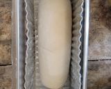 Foto langkah ke 4 dari resep #102 Roti Tawar Bandung Eggless Oven Tangkring.