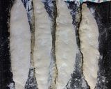 Foto del paso 5 de la receta: Pan casero de masa madre tipo baguette francesa 🥖 Súper crocante y riquísimo