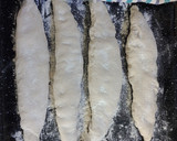 Foto del paso 5 de la receta: Pan casero de masa madre tipo baguette francesa 🥖 Súper crocante y riquísimo