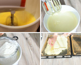 Foto del paso 3 de la receta: Brazo Gitano de stracciatella