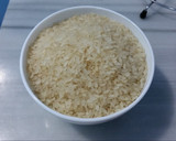 Foto del paso 5 de la receta: Verduras con Arroz