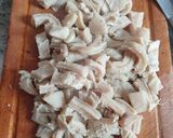 Foto del paso 3 de la receta: Guatita a la jardinera 🇨🇱🇩🇴🇨🇱🇩🇴