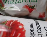 Petra házi pizzája recept fázis 2 fotója