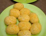 Roti Goreng Isi Tongkol Pedas langkah memasak 6 foto