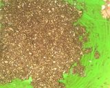 Foto del paso 1 de la receta: Bombones de Avena