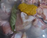 Foto langkah ke 2 dari resep Ayam Sasando Khas NTT.