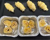 Foto langkah ke 4 dari resep Mini cinnamon roll.