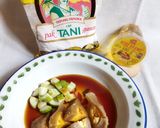 Foto langkah ke 7 dari resep Pempek.