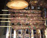 Foto del paso 8 de la receta: Kafta