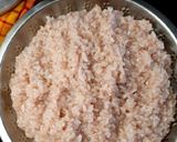 বিরনি/ বিরুইন চালের ভাত রেসিপির ধাপ 2 ছবি