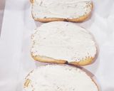 Foto del paso 4 de la receta: Brusquetas bien crocantes