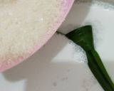 Foto langkah ke 4 dari resep Cendol Thailand.